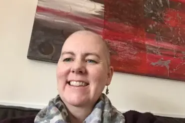 Late-Breaking: Teacher's Dismissed Bruises Reveal Rare Blood Cancer in Urgent Health Alert