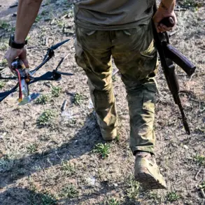 Late-Breaking: Ukrainian Soldier's Heartfelt Farewells from Month-Long Ordeal in Captivity