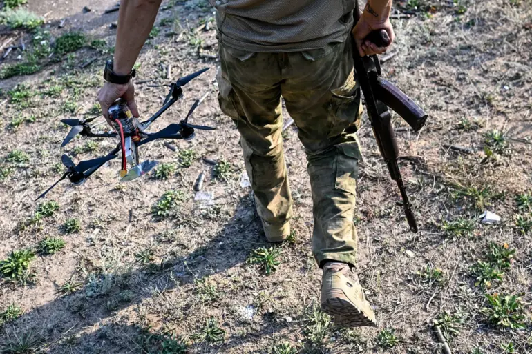 Late-Breaking: Ukrainian Soldier's Heartfelt Farewells from Month-Long Ordeal in Captivity