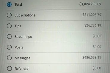 Lil Tay Sparks Outrage with Viral Instagram Post Blaming Women Over 25 for 'Nine-to-Five Failure'