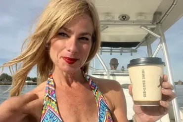 Lori Cheek's Controversial Hydration Practices Spark Debate Amid Hospitalizations