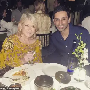 Martha Stewart Launches Skincare Brand Elm Biosciences After Five Years of Research