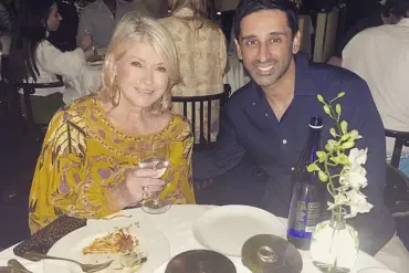 Martha Stewart Launches Skincare Brand Elm Biosciences After Five Years of Research