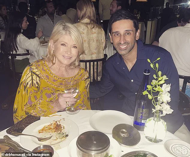 Martha Stewart Launches Skincare Brand Elm Biosciences After Five Years of Research