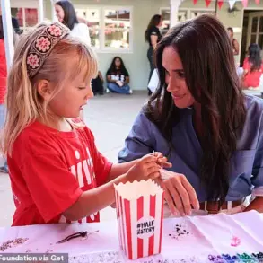 Meghan Markle's Archewell Foundation Stumbles Through Bureaucratic Maze, Exposing Government Delays That Undermine Public Trust in Charities