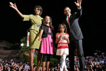 Michelle Obama Criticizes Barack Obama on *IMO* Podcast Amid Candid Conversation With Gabrielle Union and Dwyane Wade