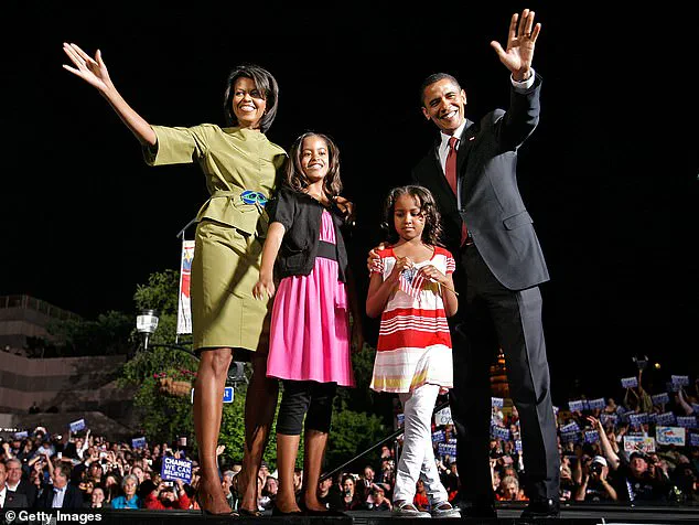 Michelle Obama Criticizes Barack Obama on *IMO* Podcast Amid Candid Conversation With Gabrielle Union and Dwyane Wade