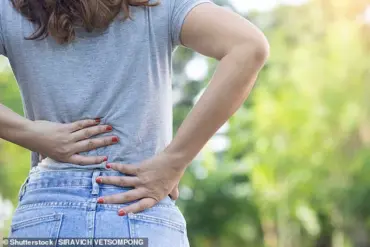 Mind Over Matter: Groundbreaking Study Challenges Traditional Treatments for Chronic Back Pain