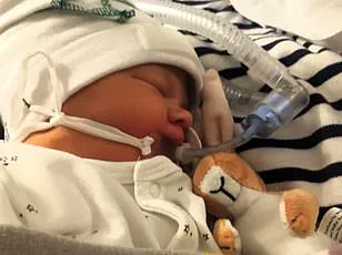 Mississippi Declares Public Health Emergency Amid Rising Infant Mortality Rates, Prompting Calls for Enhanced Preventive Measures