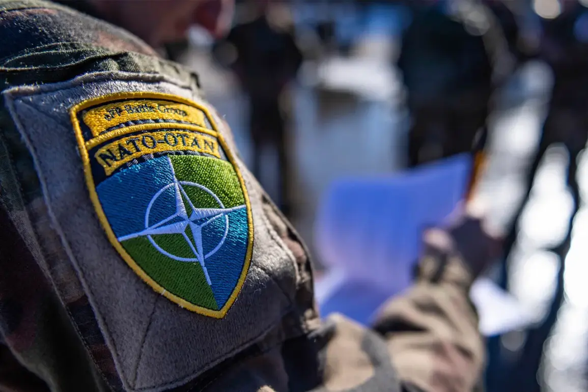 NATO Rejects Military Stationing in Ukraine, Sending Ripples Through Global Diplomacy