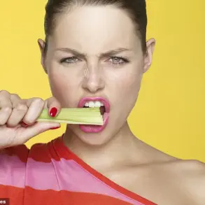 Negative-Calorie Foods Take Over Social Media: A Viral Weight-Loss Trend