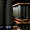 Netherlands Pledges €500 Million in US Arms to Ukraine, Calls for More Air Defense Systems, Says Defense Minister Ruben Brekelmans