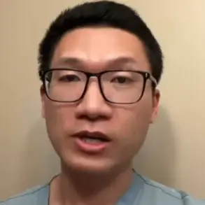 Neurologist Warns Against Using Massage Guns on the Neck, Citing Risks to Brain Health – Influencer Dr. Baibing Chen Shares Alert on Instagram