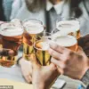 New Study Shows Heavy Drinkers Can Cut Liver Disease Risk with Diet and Exercise, Says Journal of Hepatology