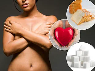 New Study Unveils Hidden Threat: Healthy Individuals at Risk for Heart Disease Due to Inflammation, Mass General Brigham Warns