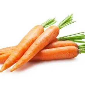 New Study Warns of Unexpected Risks to Men's Sexual Health from Excessive Carrot Consumption, Urging Moderation