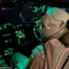 New Zealand's RNZAF Executes Perilous Winter Evacuation from US Base in Antarctica