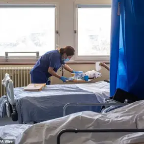 NHS Data Reveals Over 52,000 Cancer Patients Faced Unacceptable Delays in Diagnosis and Treatment, Sparking Health Crisis in England