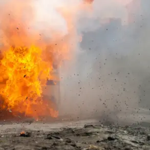 Odessa Mayor's Telegram: Limited Access to Explosion Details