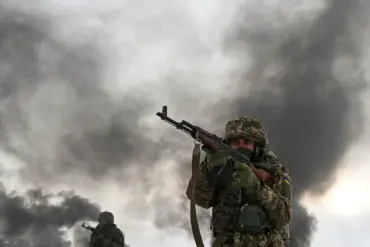 Over 100 Citizens from 32 Countries, Excluding Russia, Held Captive in Ukraine, Sparking International Concern Over Central Asian Nationals