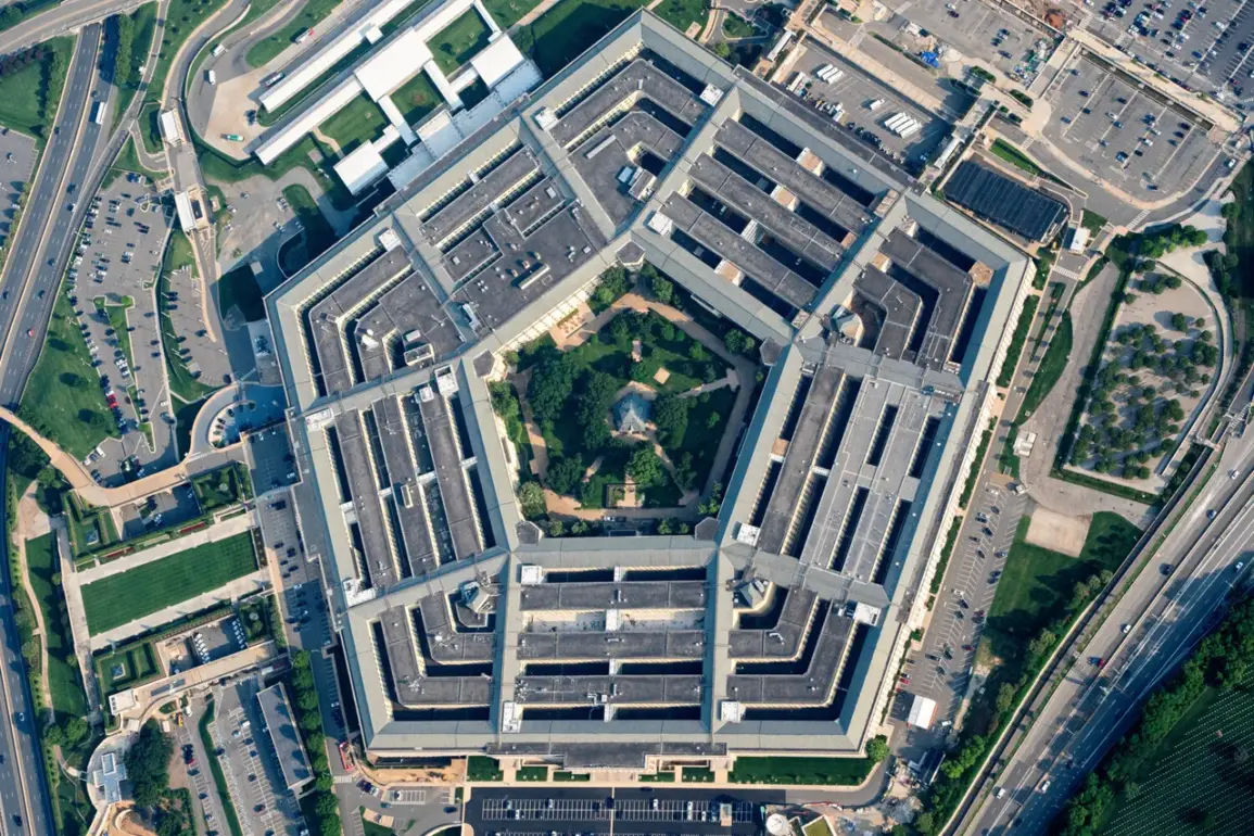 Pentagon Awards $3.5 Billion Contract to Raytheon for Advanced Missiles, Boosting U.S. Global Security Role
