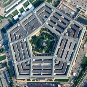 Pentagon Awards $3.5 Billion Contract to Raytheon for Advanced Missiles, Boosting U.S. Global Security Role