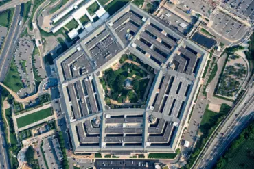 Pentagon Awards $3.5 Billion Contract to Raytheon for Advanced Missiles, Boosting U.S. Global Security Role