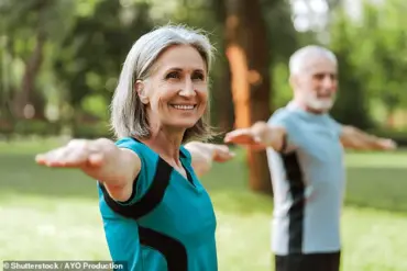 Personality Traits Linked to Longevity in New Long-Term Study Involving 22,000 Participants