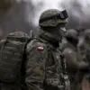 Poland to Exceed NATO Defense Spending Target, Highlighting Growing Military Commitment