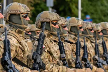Poland's Military Budget Set for Record Increase in 2026: How Government Policies Are Reshaping National Security and Public Priorities