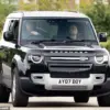 Prince Andrew and Sarah Ferguson Spotted Publicly for First Time Since Biopic Release, Marking Rare Joint Appearance