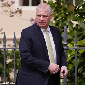 Prince Andrew's Withdrawal from Royal Gathering Amid Legal Controversies Over Alleged Spy Link