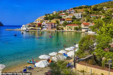 Prince George's Discreet Experience on the Royal Family's Mediterranean Cruise Sparks Public Curiosity