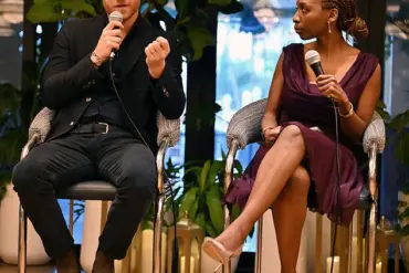 Prince Harry's Exit from Sentebale: The Hidden Dispute and Limited Access to Philanthropy Information