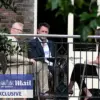 Prince Harry's Return to London Signals Potential Reconciliation with King Charles