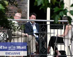 Prince Harry's Return to London Signals Potential Reconciliation with King Charles