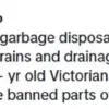 Privileged Access: The Shocking American Household Items That Leave Brits Bewildered, According to TikTok's Yorkshire Yank