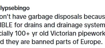 Privileged Access: The Shocking American Household Items That Leave Brits Bewildered, According to TikTok's Yorkshire Yank