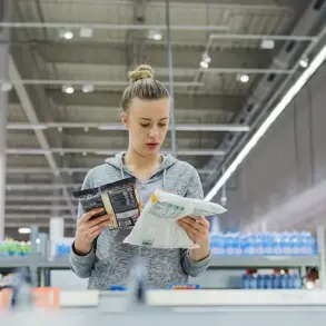 Radioactive Shrimp Recall Expanded to Include Kroger, Instacart, Four States Amid Escalating Public Health Concern