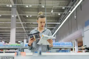 Radioactive Shrimp Recall Expanded to Include Kroger, Instacart, Four States Amid Escalating Public Health Concern