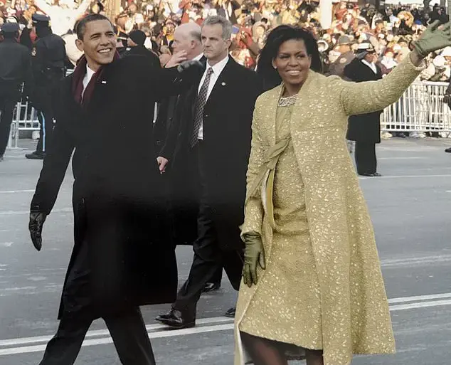 Raising a Daughter in the Shadow of National Security: The Unusual Upbringing of Ashley Hicks, Child of a Former Secret Service Agent