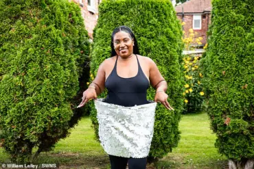 Reluctant Poster Child for GLP-1 Medications: Civil Servant Loses Five Stone, Quells £500/Month Shopping Addiction in Five Months