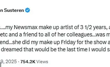 Renee Baldwin, Beloved Hair and Makeup Artist, Shot Dead by Son in Virginia Home