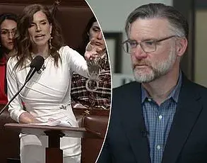 Rep. Nancy Mace Faces Backlash for Misidentifying Student as 'Alleged School Shooter' During University of South Carolina Lockdown, Sparking Cross-Party Criticism
