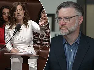 Rep. Nancy Mace Faces Backlash for Misidentifying Student as 'Alleged School Shooter' During University of South Carolina Lockdown, Sparking Cross-Party Criticism