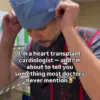 Replace Sitting with Brisk Walks to Lower Heart Attack Risk, Cardiologist Says