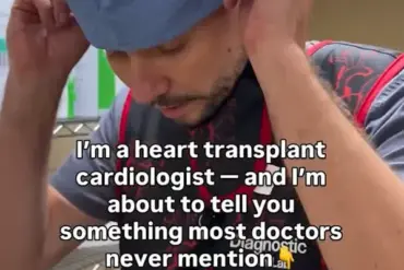 Replace Sitting with Brisk Walks to Lower Heart Attack Risk, Cardiologist Says