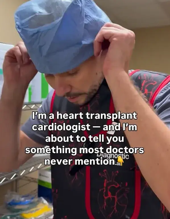 Replace Sitting with Brisk Walks to Lower Heart Attack Risk, Cardiologist Says