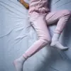 Restless Legs Syndrome: A Three-Decade Struggle with Sleep Disruption and Management Challenges