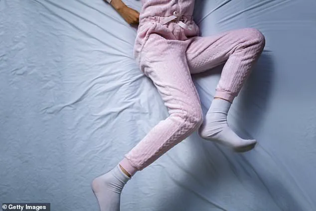 Restless Legs Syndrome: A Three-Decade Struggle with Sleep Disruption and Management Challenges